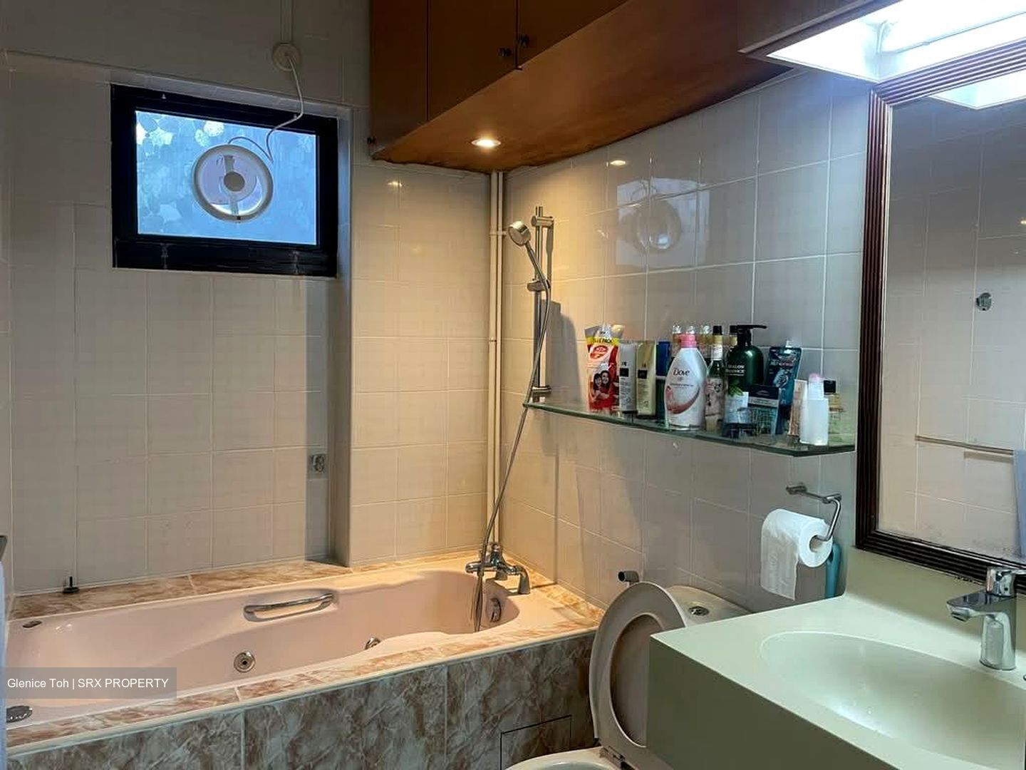 Blk 529 Woodlands Vista (Woodlands), HDB 4 Rooms #583806471